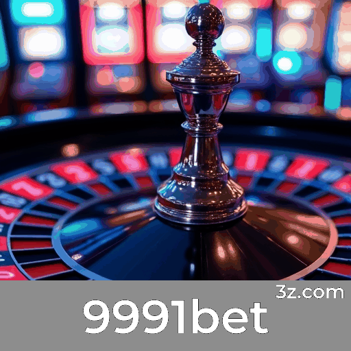 9991bet: Domine estratégias de jogos de cassino e vença!