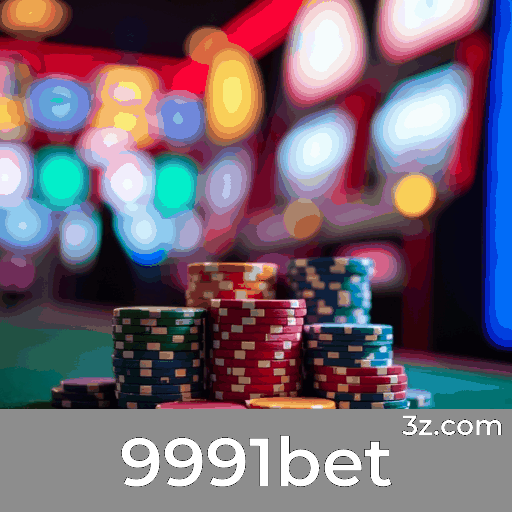 Desbloqueie Bônus Incríveis com 9991bet!