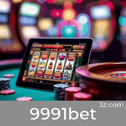 Desbloqueie Bônus Incríveis com 9991bet!