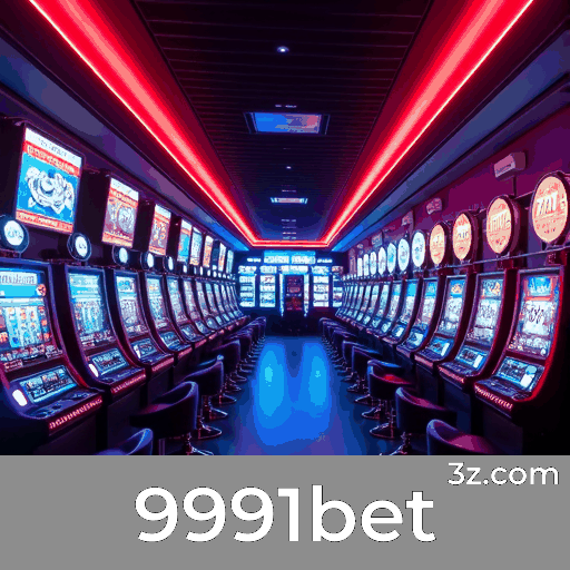 Controle Exclusivo e Seguro da Sua Conta na 9991bet