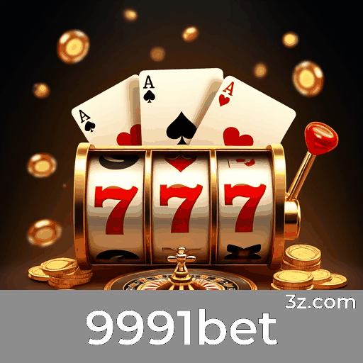 9991bet: Experiência de Cassino Imersiva para Brasileiros