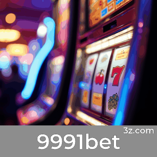 9991bet: Experiência de Cassino Imersiva para Brasileiros