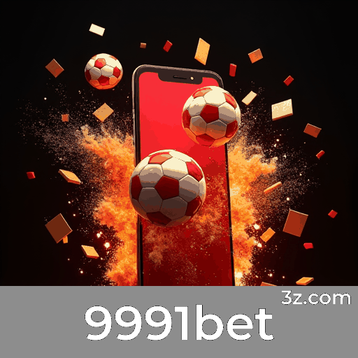 9991bet: Tecnologia de Ponta para uma Experiência Superior