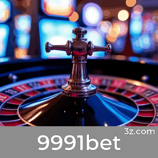 Revolucionando o Desenvolvimento de Jogos Online: Conheça a 9991bet